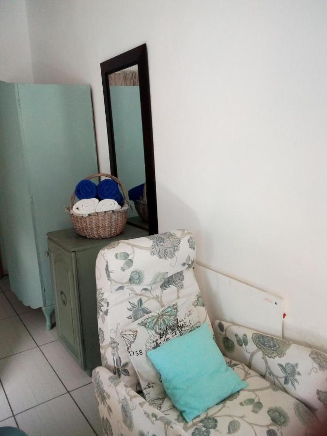 דירות קליינמונד 36 Df Strauss Street מראה חיצוני תמונה