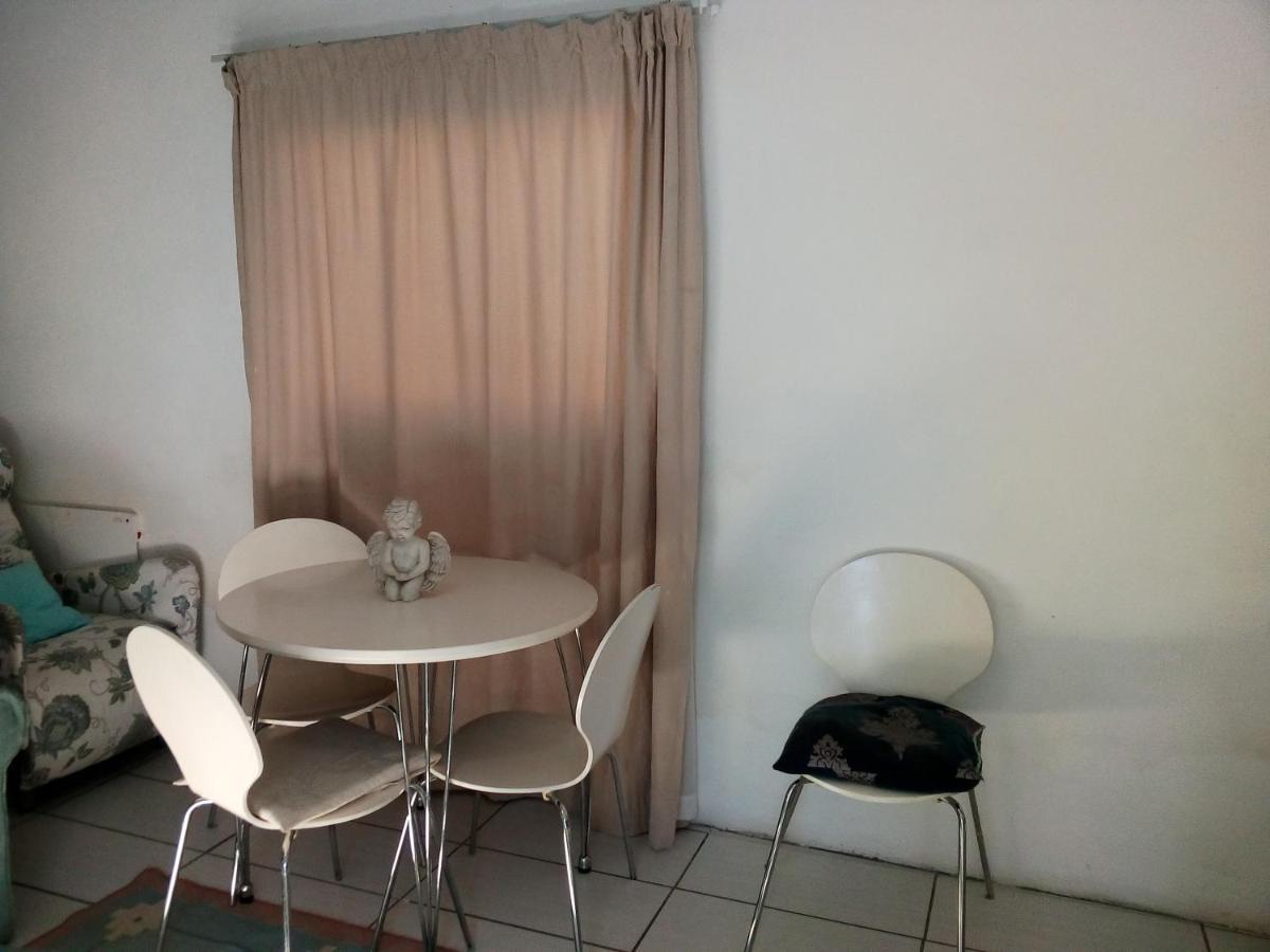 דירות קליינמונד 36 Df Strauss Street מראה חיצוני תמונה