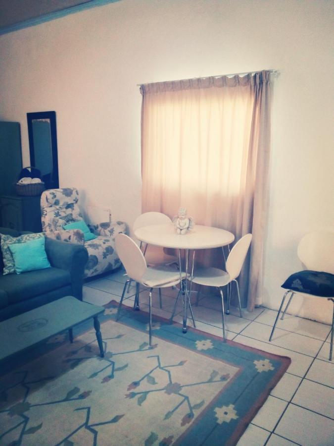 דירות קליינמונד 36 Df Strauss Street מראה חיצוני תמונה