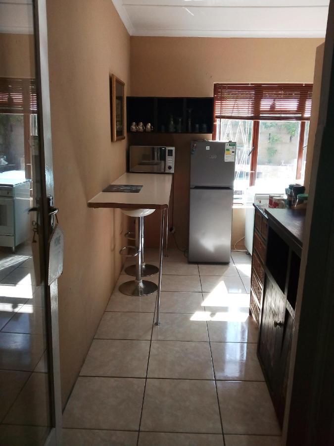 דירות קליינמונד 36 Df Strauss Street מראה חיצוני תמונה