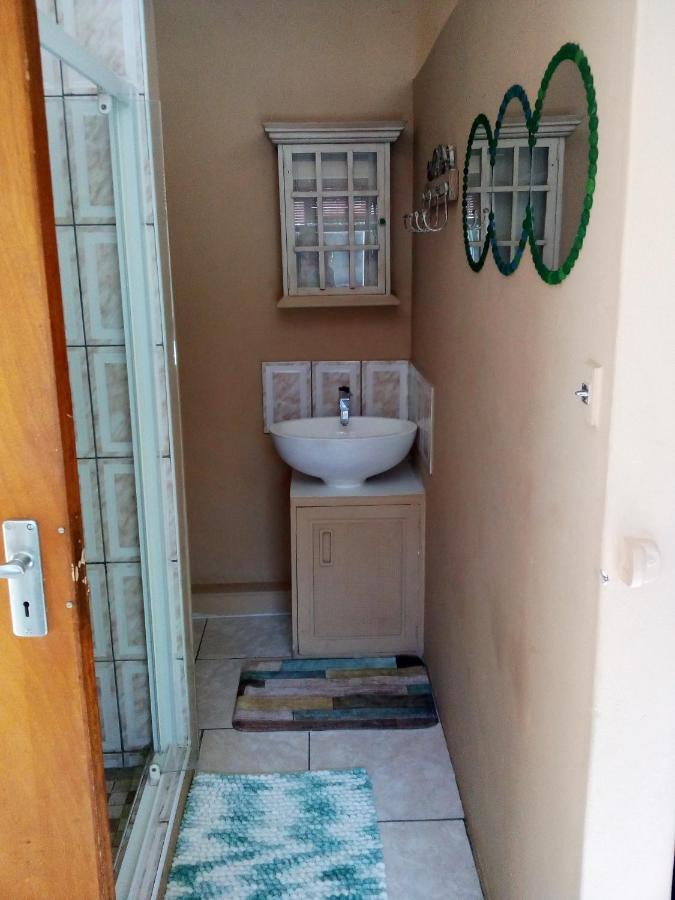 דירות קליינמונד 36 Df Strauss Street מראה חיצוני תמונה
