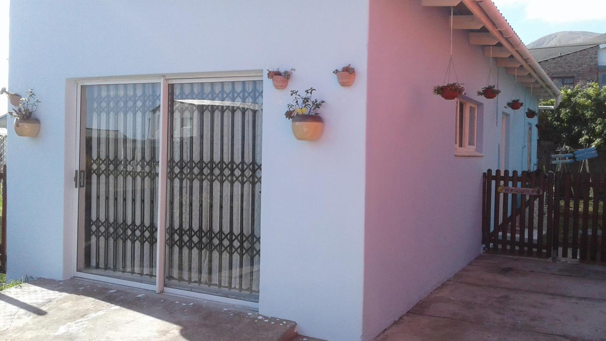 דירות קליינמונד 36 Df Strauss Street חדר תמונה
