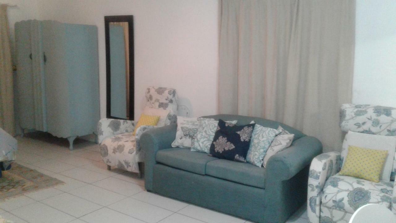 דירות קליינמונד 36 Df Strauss Street מראה חיצוני תמונה