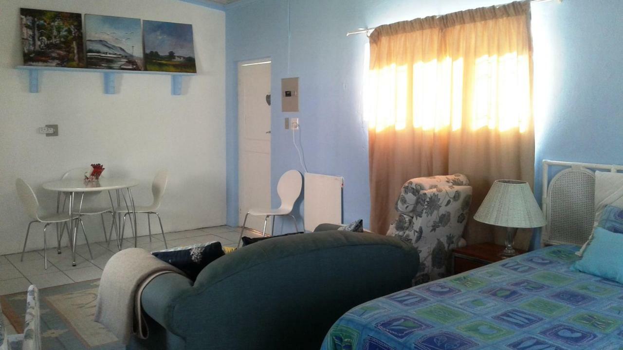 דירות קליינמונד 36 Df Strauss Street מראה חיצוני תמונה