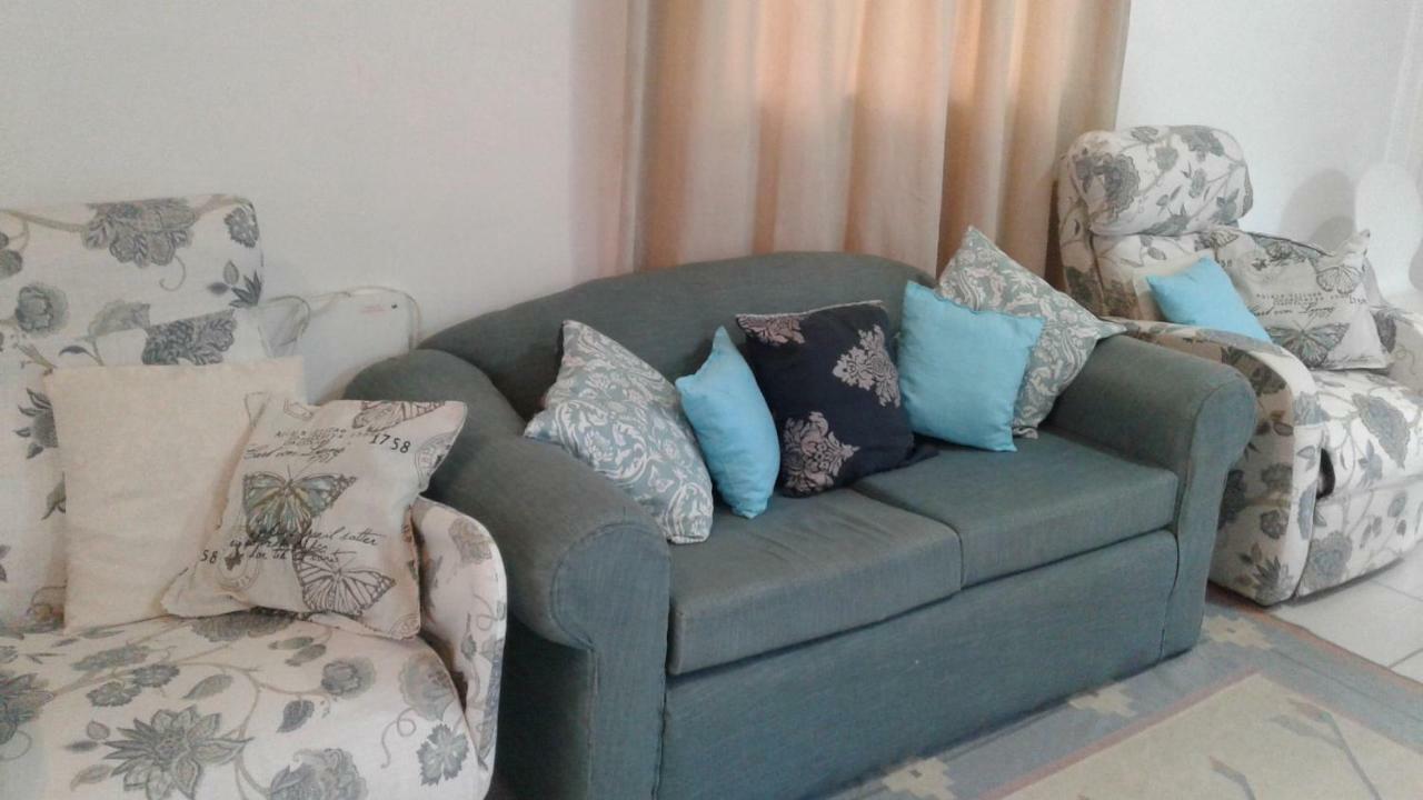 דירות קליינמונד 36 Df Strauss Street מראה חיצוני תמונה
