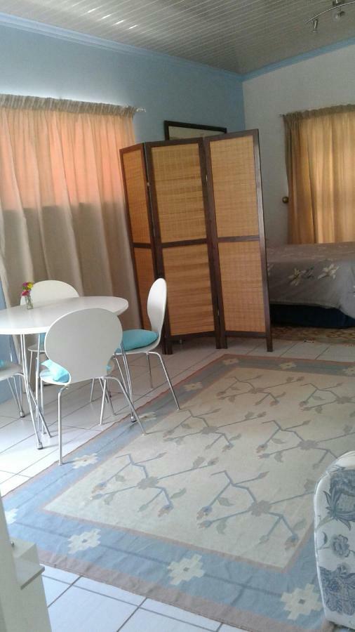 דירות קליינמונד 36 Df Strauss Street מראה חיצוני תמונה